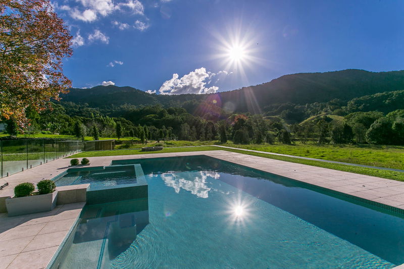 Hillview Homestead (Pet Friendly)