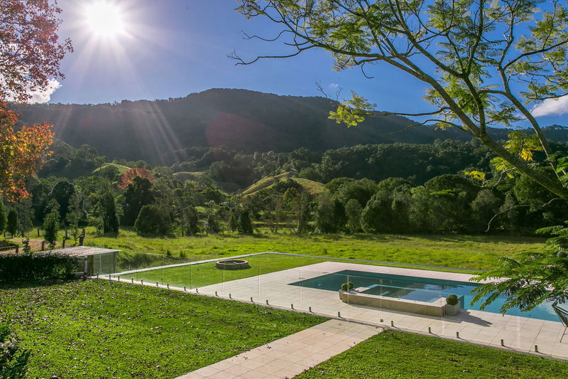 Hillview Homestead (Pet Friendly)