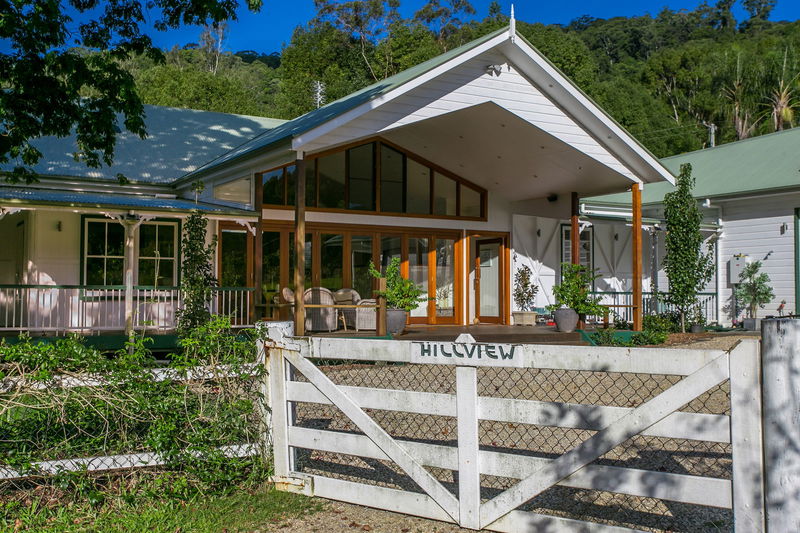Hillview Homestead (Pet Friendly)