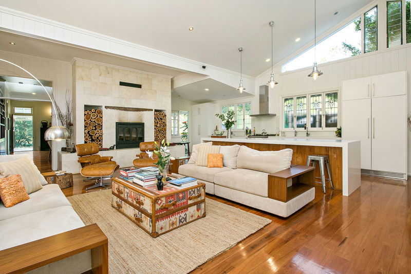 Hillview Homestead (Pet Friendly)