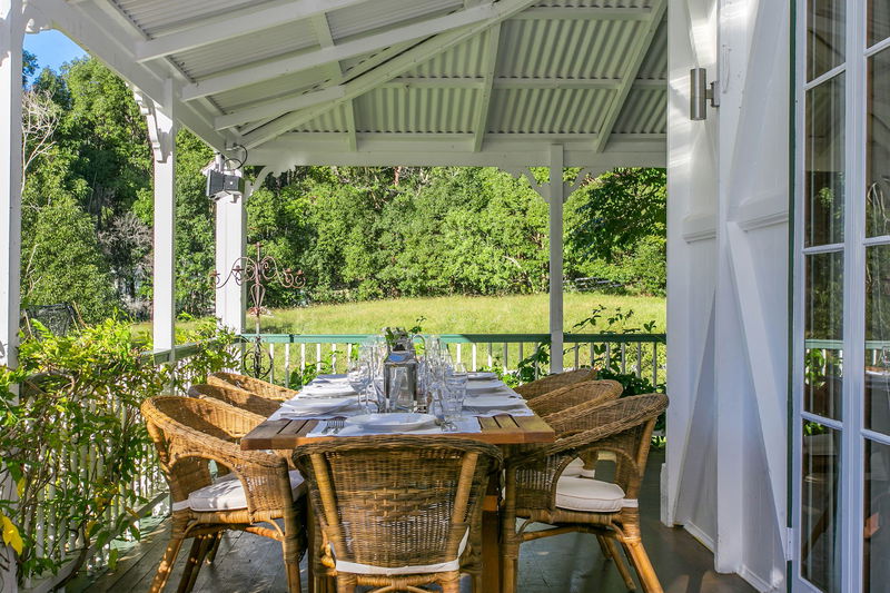 Hillview Homestead (Pet Friendly)