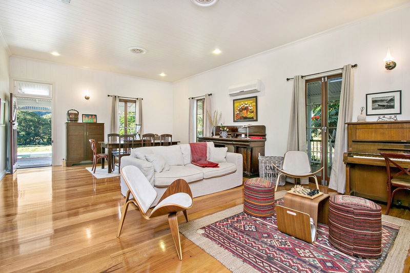 Hillview Homestead (Pet Friendly)