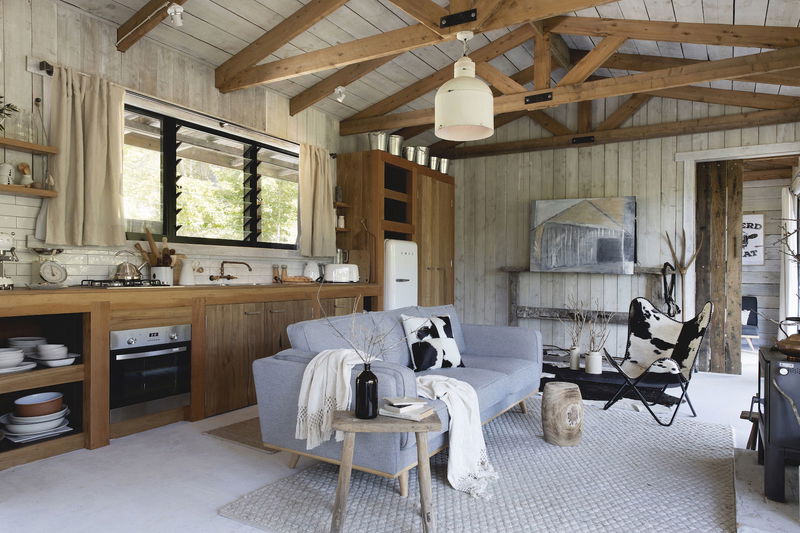 Hillview Homestead (Pet Friendly)