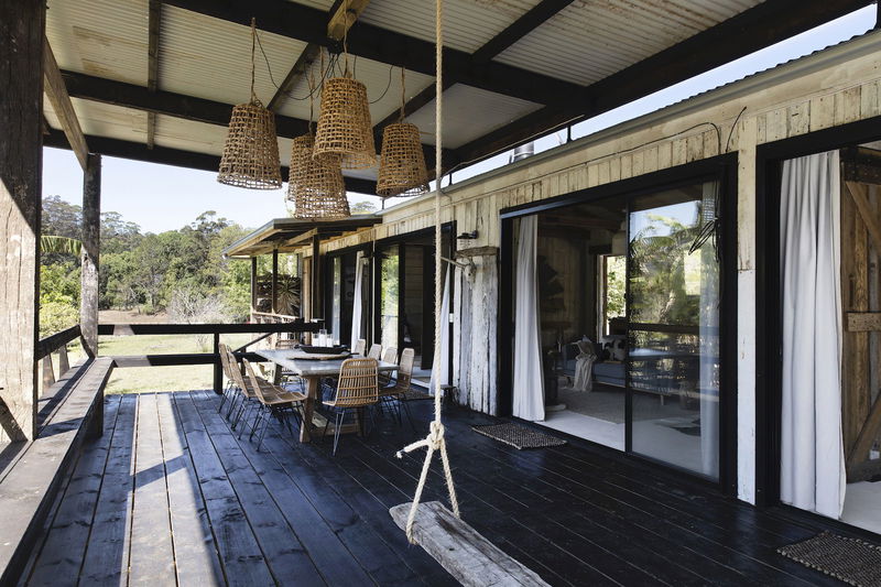 Hillview Homestead (Pet Friendly)