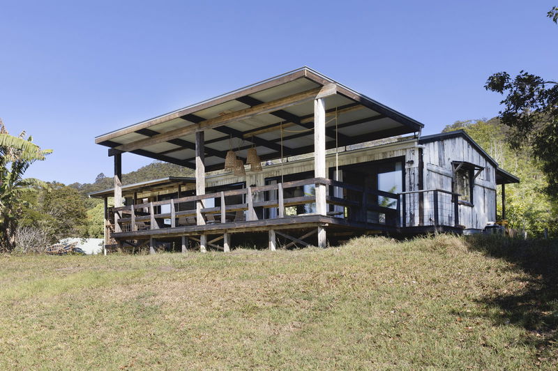 Hillview Homestead (Pet Friendly)