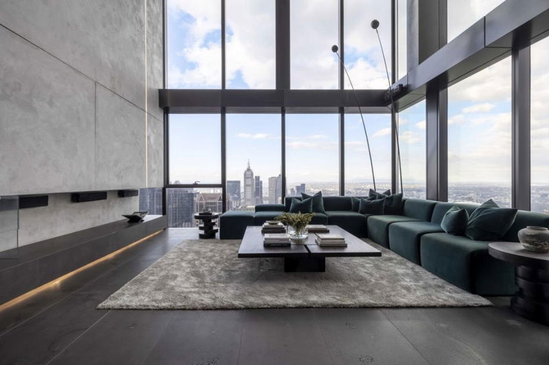 Sanctuary Penthouse (outdoor spa)