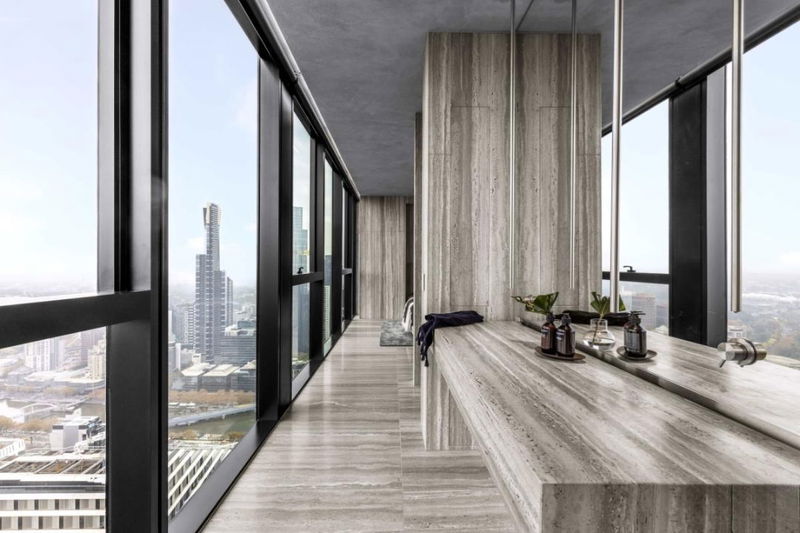 Sanctuary Penthouse (outdoor spa)