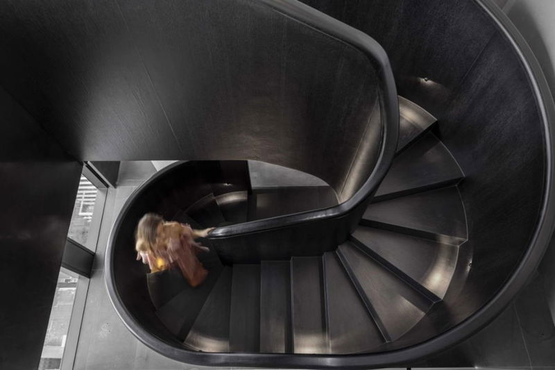 Sanctuary Penthouse (outdoor spa)