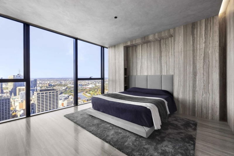 Sanctuary Penthouse (outdoor spa)