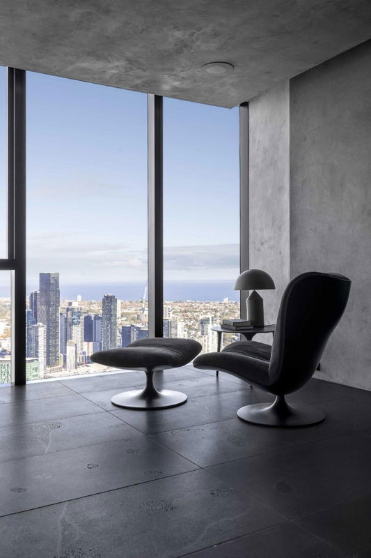 Sanctuary Penthouse (outdoor spa)