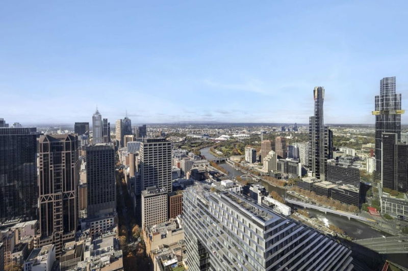 Sanctuary Penthouse (outdoor spa)