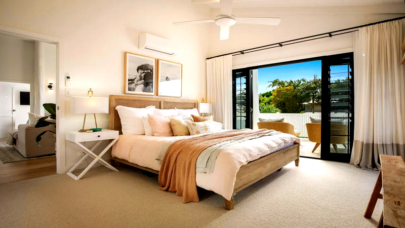 LUXICO's Cedar Seas - Belongil beachside living at its best