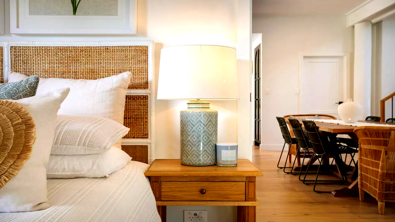 LUXICO's Cedar Seas - Belongil beachside living at its best