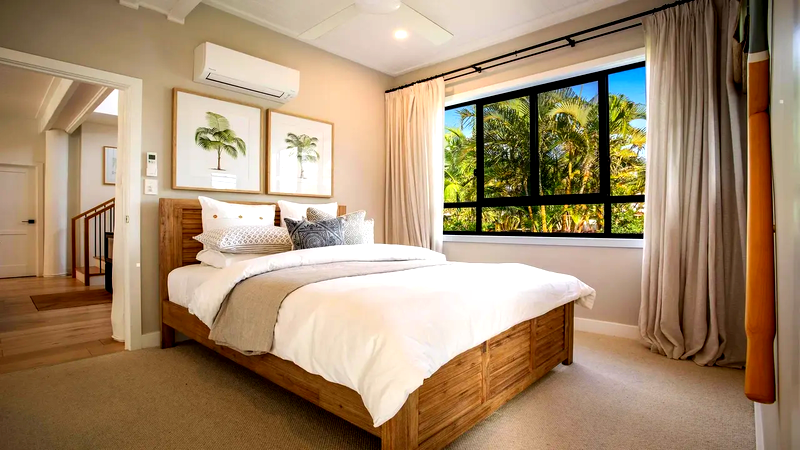 LUXICO's Cedar Seas - Belongil beachside living at its best