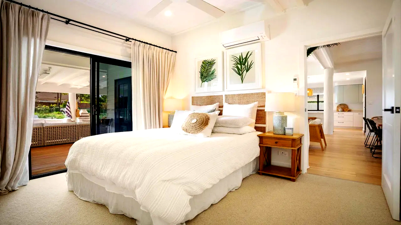 LUXICO's Cedar Seas - Belongil beachside living at its best