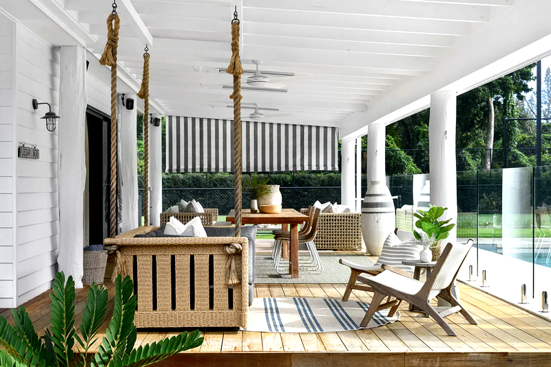 LUXICO's Cedar Seas - Belongil beachside living at its best