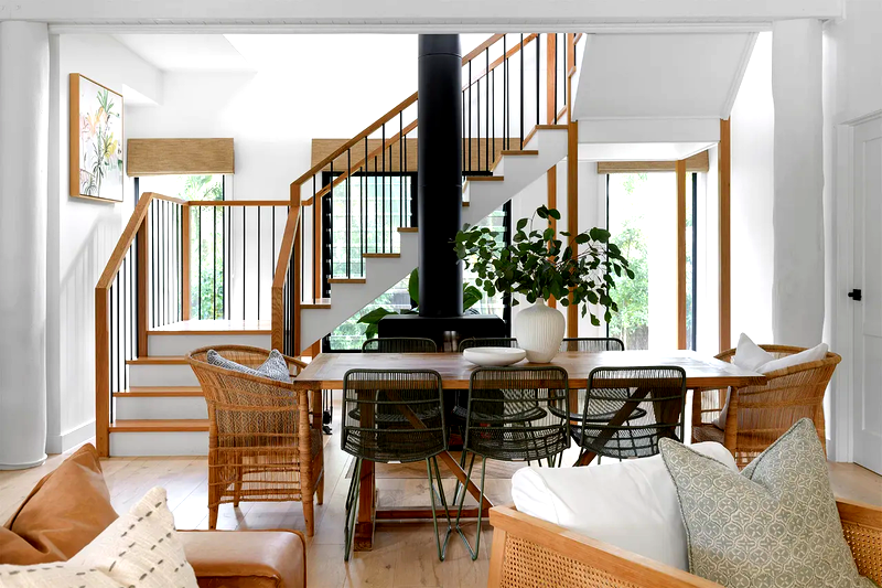 LUXICO's Cedar Seas - Belongil beachside living at its best