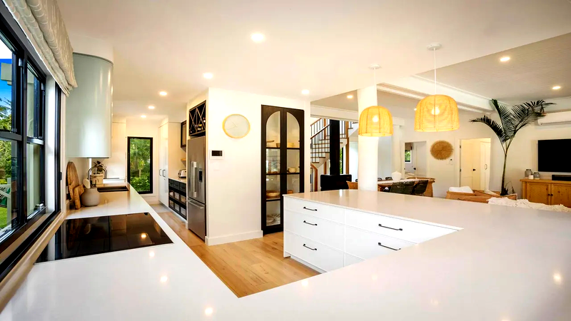 LUXICO's Cedar Seas - Belongil beachside living at its best