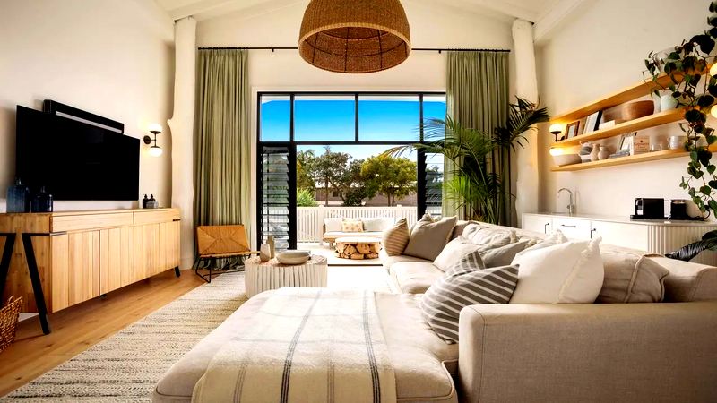 LUXICO's Cedar Seas - Belongil beachside living at its best