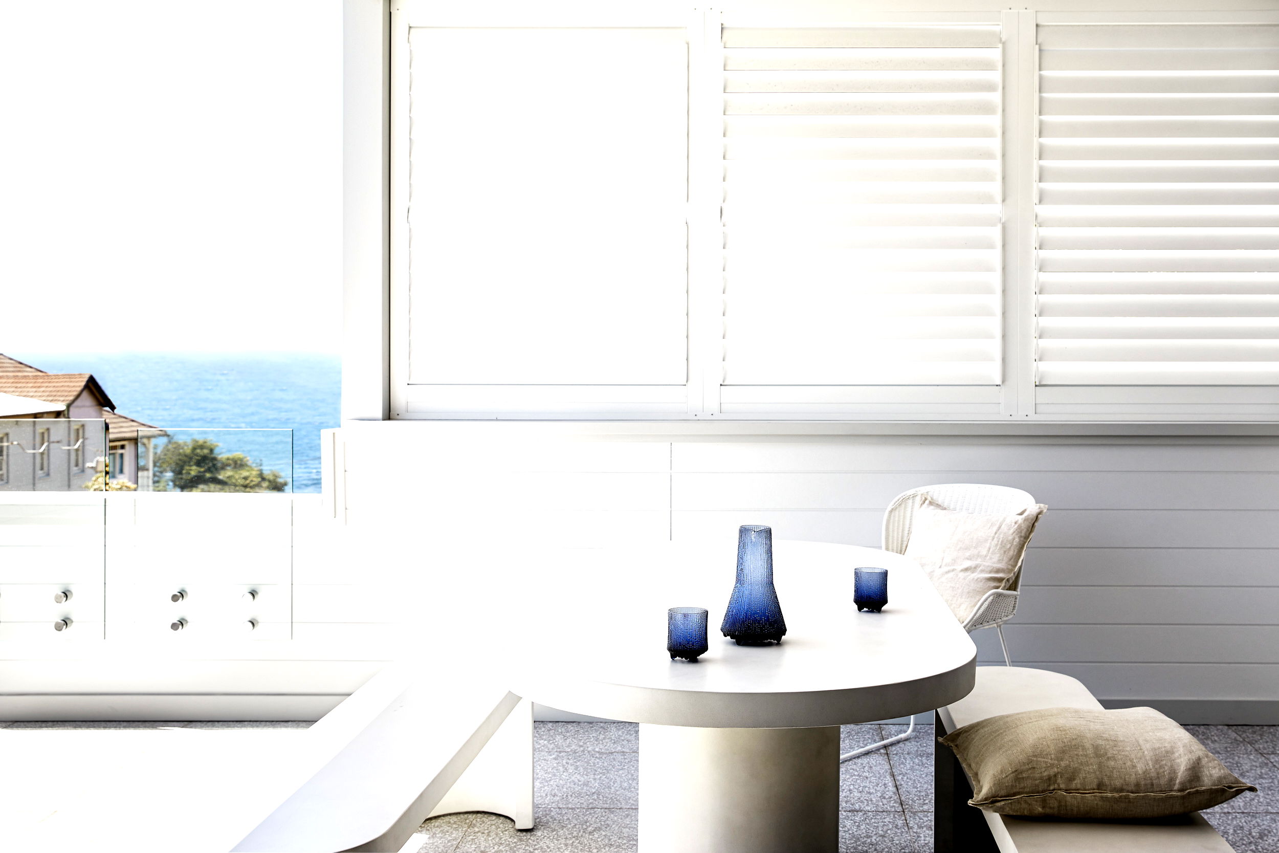 Luxico Coogee Ocean View (Walk to Beach)