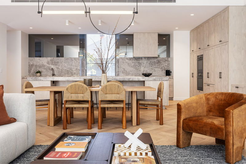 Urban Luxe Loft with pool