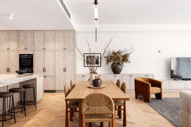 Urban Luxe Loft with pool