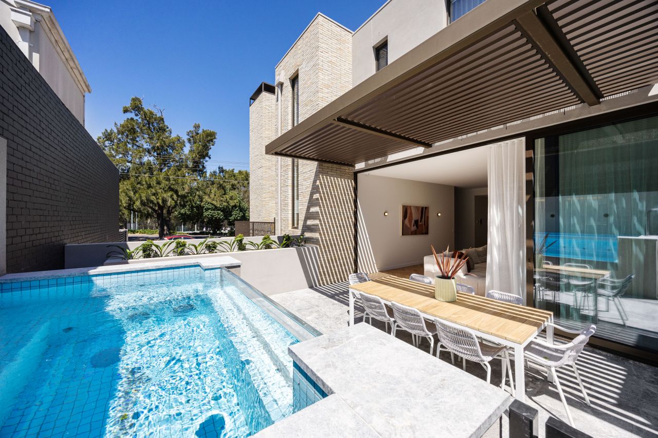 Park Richmond (Urban Luxe Loft) (Marrakech)