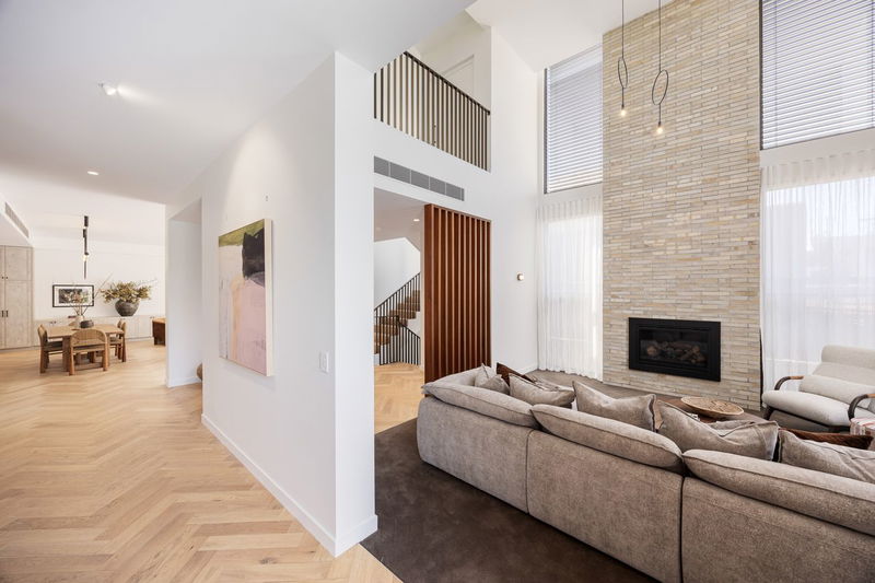 Urban Luxe Loft with pool