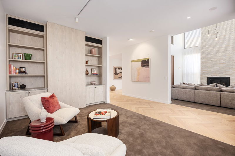 Urban Luxe Loft with pool