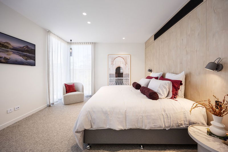 Urban Luxe Loft with pool