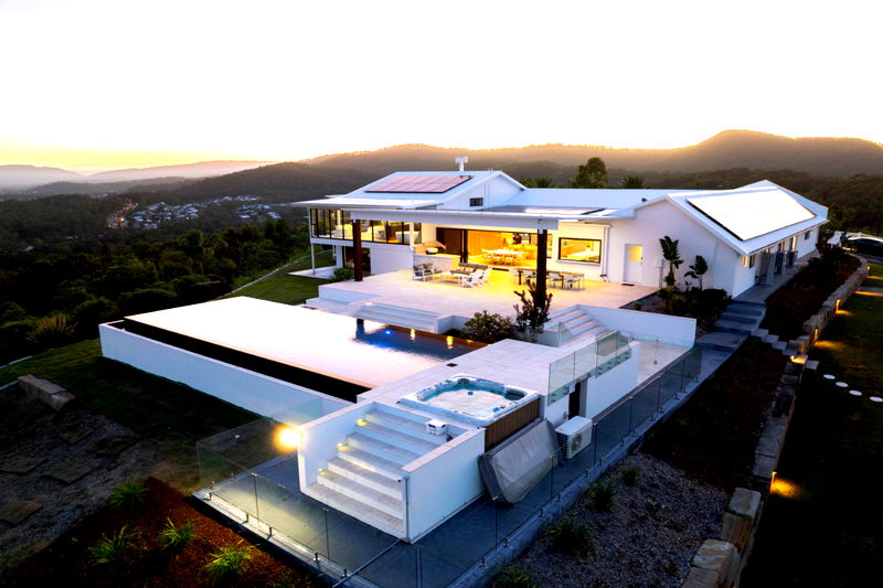 Sky High Estate
