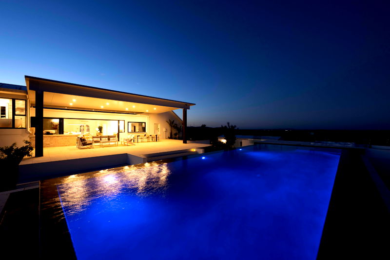 Sky High Estate