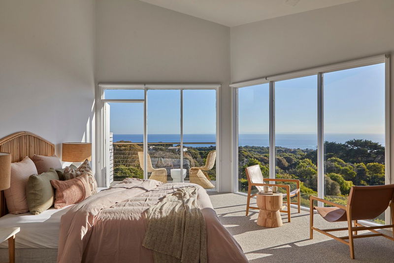 The Cape Retreat (Stunning views)