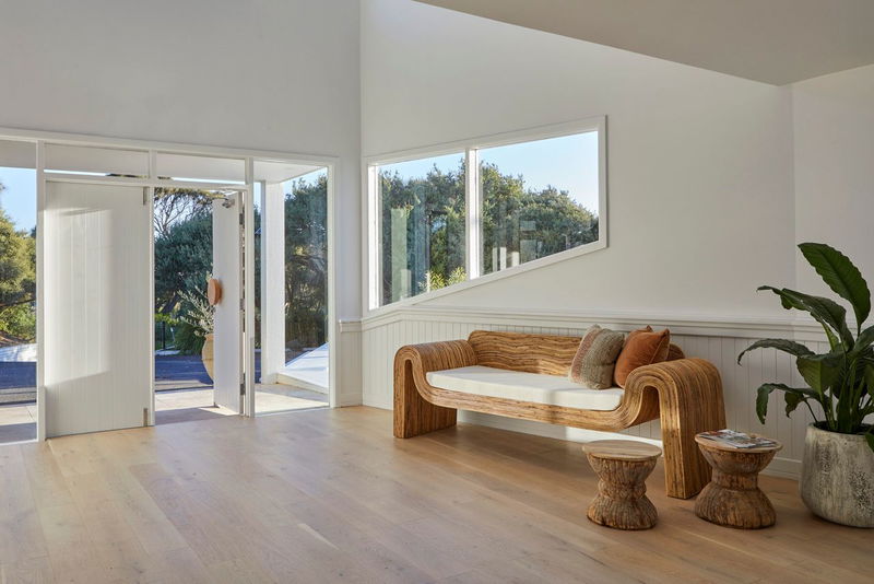 The Cape Retreat (Stunning views)