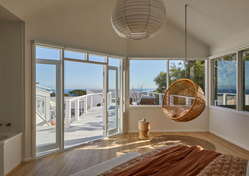 The Cape Retreat (Stunning views)