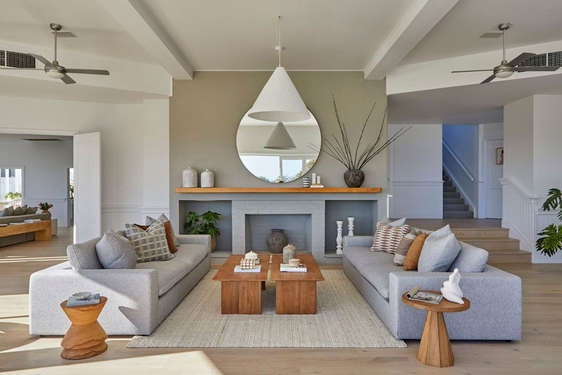 The Cape Retreat (Stunning views)