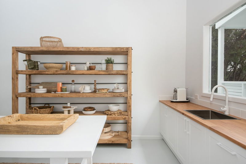 The Cape Retreat (Stunning views)