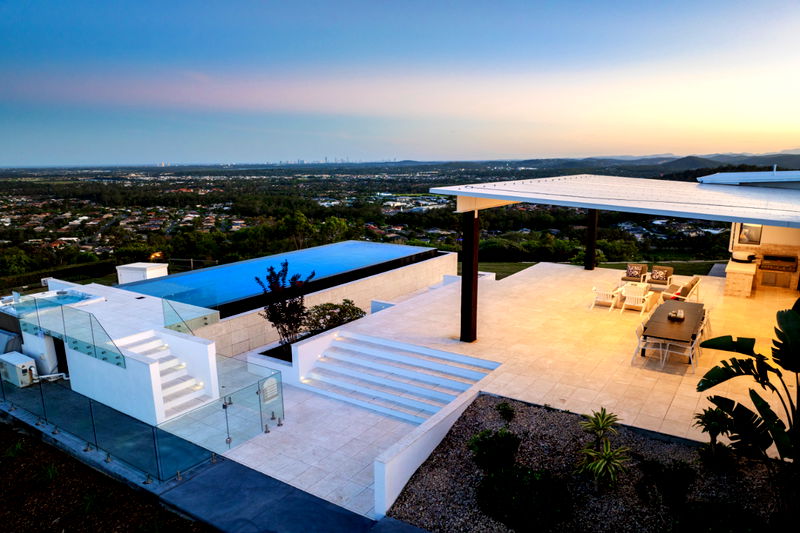 Sky High Estate