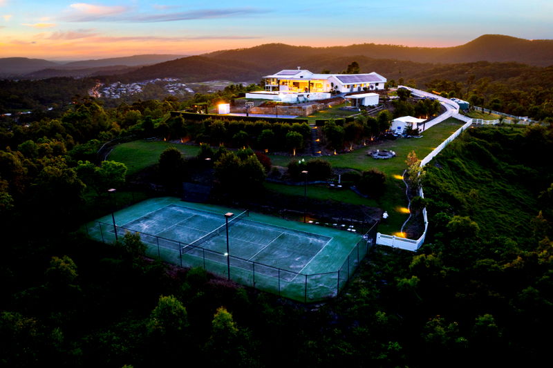 Sky High Estate