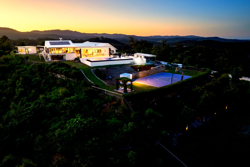 Sky High Estate