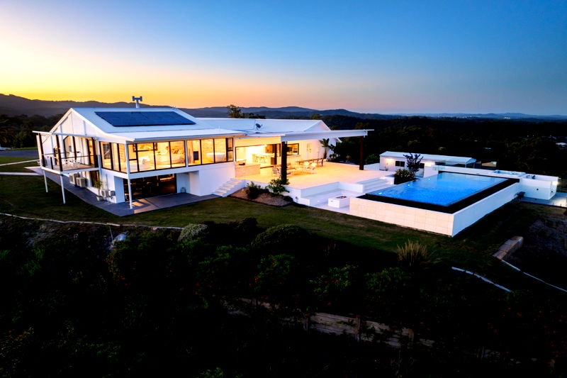 Sky High Estate