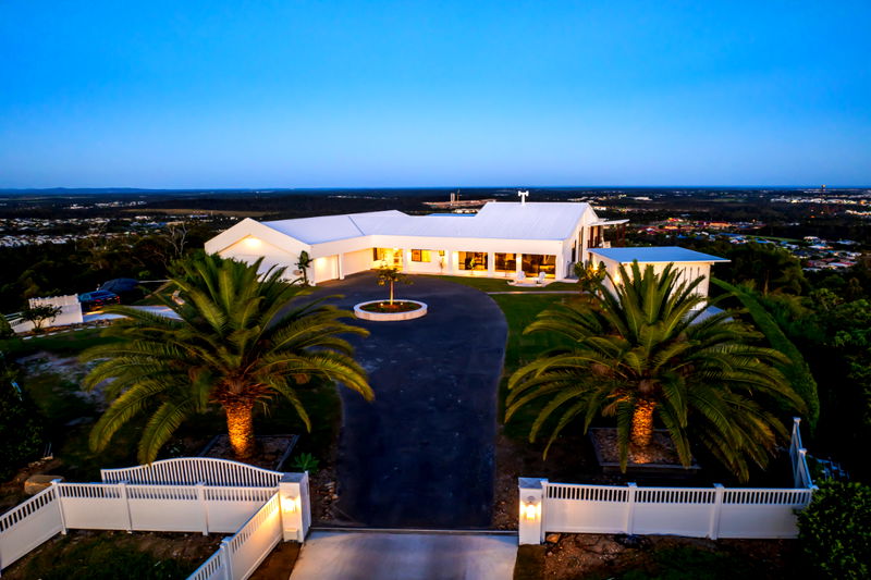 Sky High Estate
