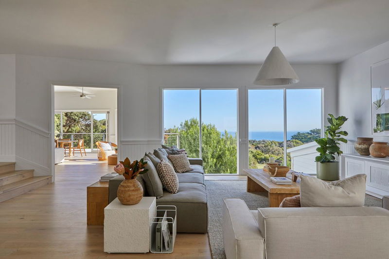 The Cape Retreat (Stunning views)