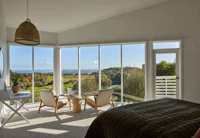 The Cape Retreat (Stunning views)
