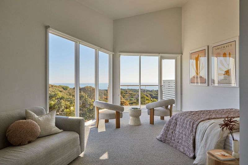 The Cape Retreat (Stunning views)