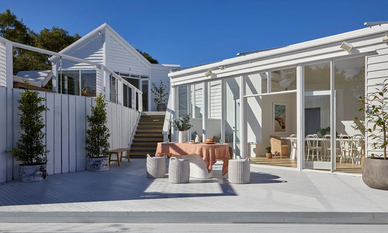 The Cape Retreat (Stunning views)