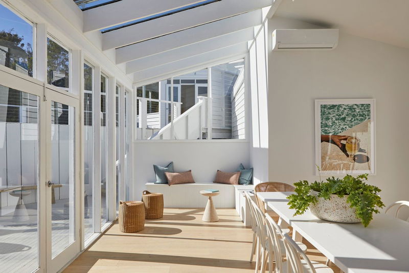 The Cape Retreat (Stunning views)