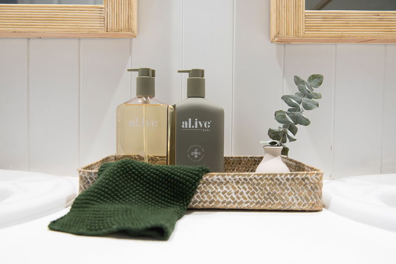 The Cape Retreat (Stunning views)