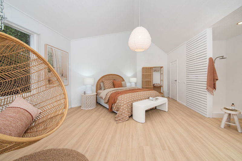 The Cape Retreat (Stunning views)