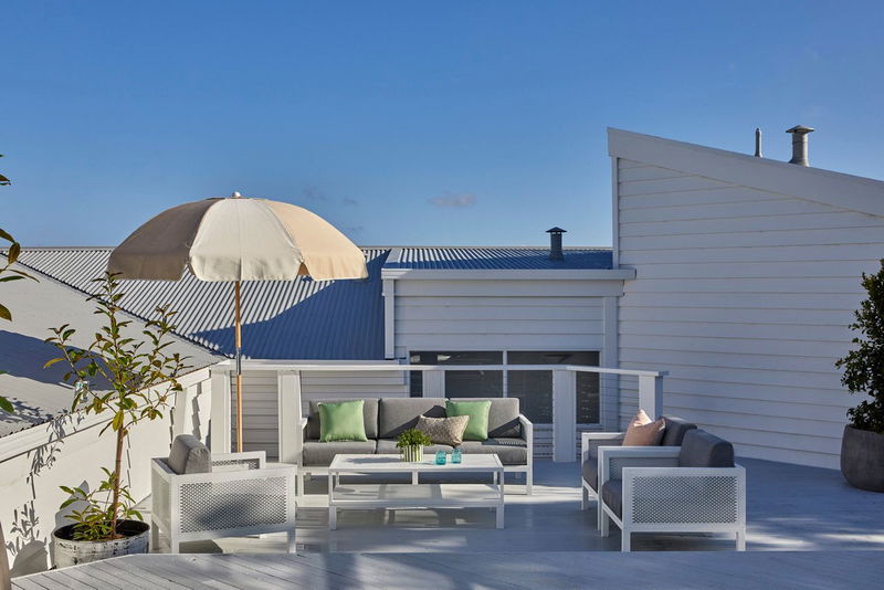 The Cape Retreat (Stunning views)